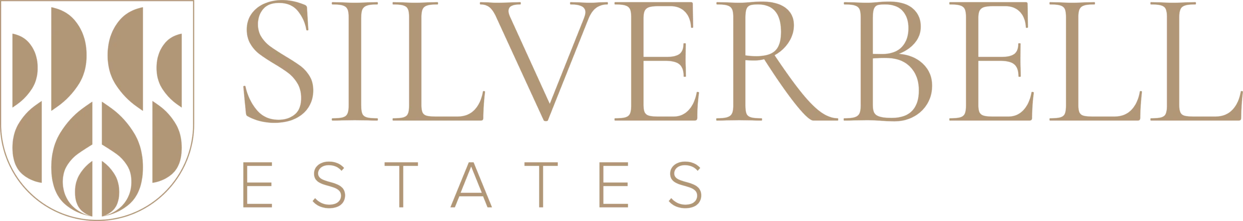 Silverbell Estates